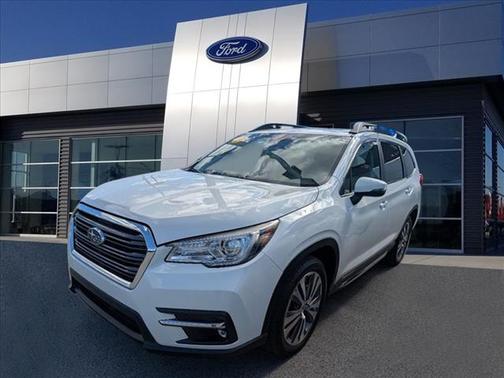 2020 Subaru Ascent LIMITED 7-PASSENGER
