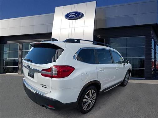 2020 Subaru Ascent LIMITED 7-PASSENGER