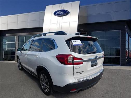 2020 Subaru Ascent LIMITED 7-PASSENGER