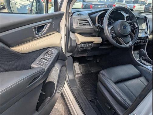 2020 Subaru Ascent LIMITED 7-PASSENGER
