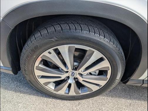 2020 Subaru Ascent LIMITED 7-PASSENGER