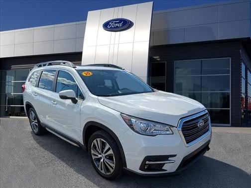 2020 Subaru Ascent LIMITED 7-PASSENGER