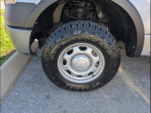 2010 Ford F-150 XL