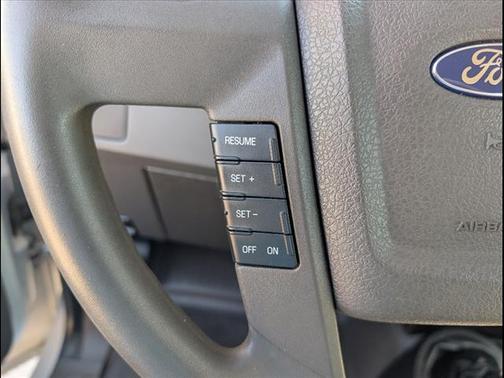 2010 Ford F-150 XL