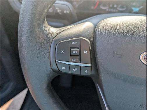 2021 Ford Escape S