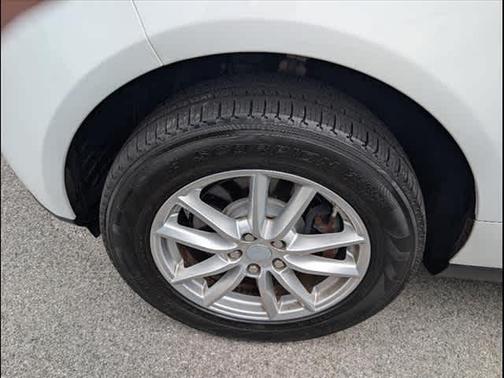 2016 Land Rover Range Rover