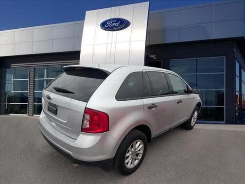 2013 Ford Edge SE