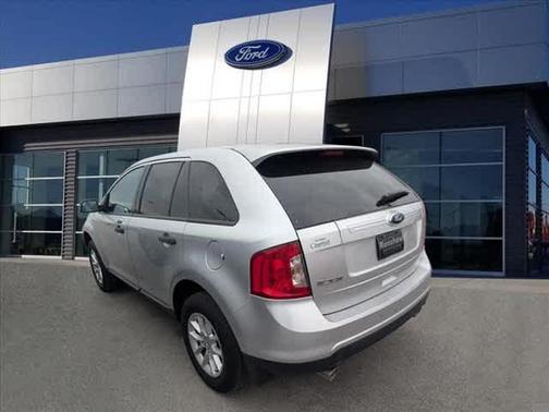 2013 Ford Edge SE