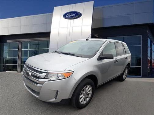 2013 Ford Edge SE