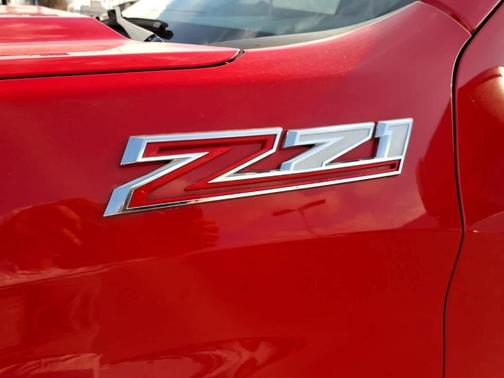 2022 Chevrolet Silverado 1500 Limited RST