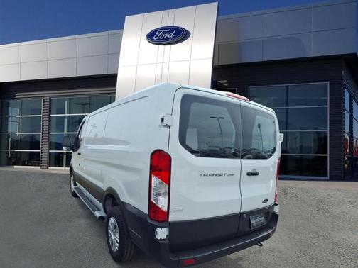 2023 Ford Transit-250 