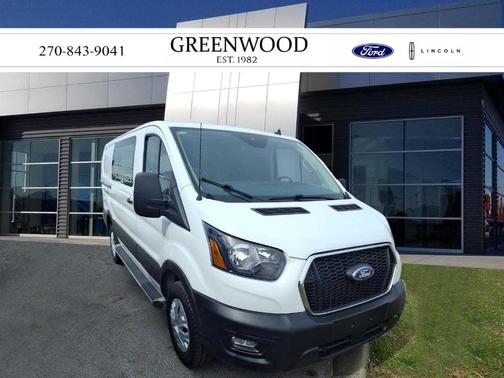 2023 Ford Transit-250 
