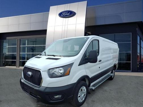 2023 Ford Transit-250 