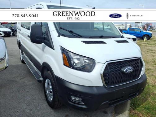 2023 Ford Transit-250 