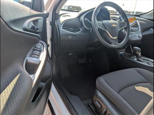 2023 Chevrolet Malibu LT W/1LT