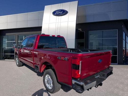 2026 Ford F-250 XLT