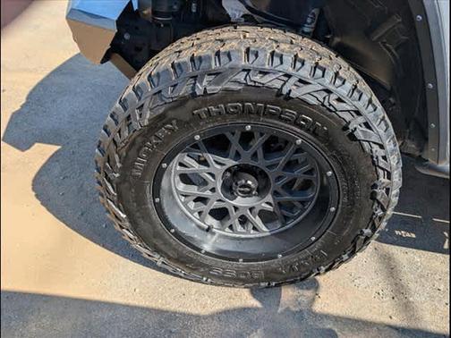 2021 Jeep Wrangler Unlimited 4xe Rubicon