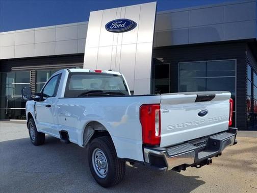 2023 Ford F-250 XL