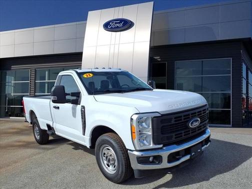 2023 Ford F-250 XL