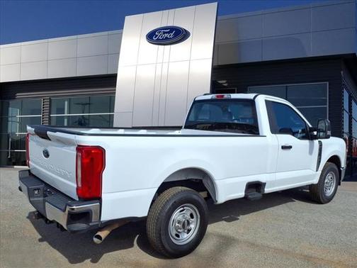 2023 Ford F-250 XL