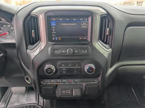 2022 GMC Sierra 1500 Pro