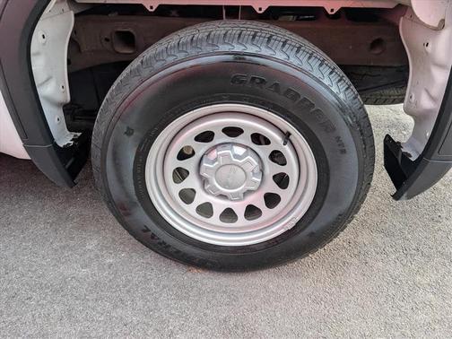 2022 GMC Sierra 1500 Pro