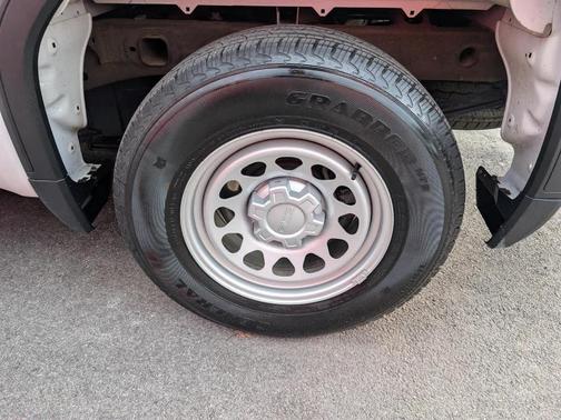 2022 GMC Sierra 1500 Pro