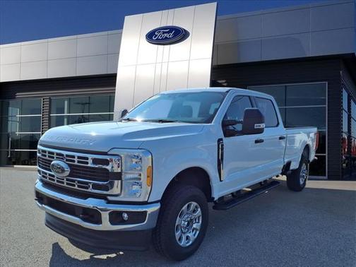 2023 Ford F-350 XLT