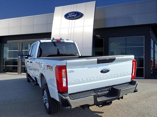 2023 Ford F-350 XLT