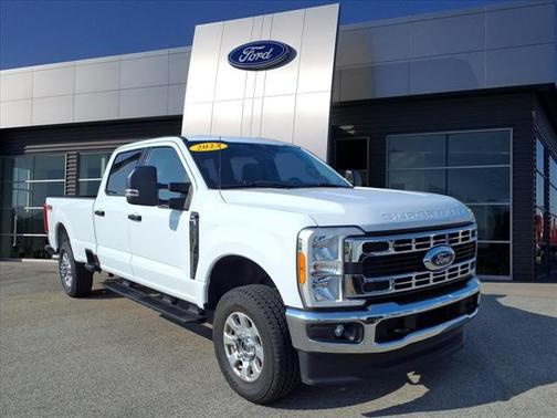 2023 Ford F-350 XLT