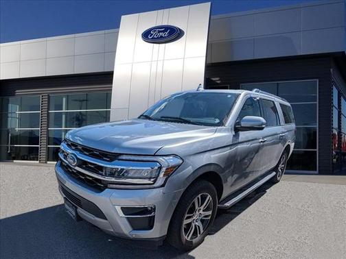 2023 Ford Expedition LIMITED