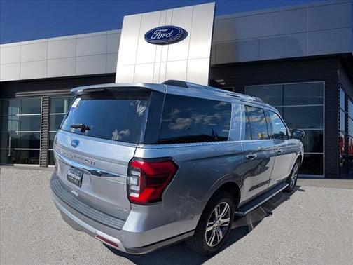 2023 Ford Expedition LIMITED