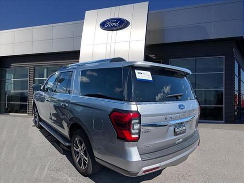 2023 Ford Expedition LIMITED