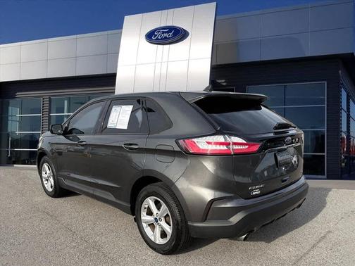 2019 Ford Edge SE
