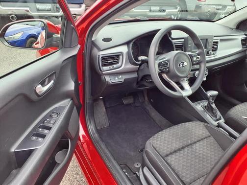 2018 Kia Rio S