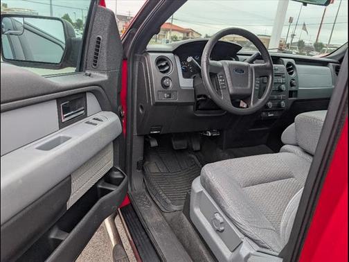 2013 Ford F-150 XL