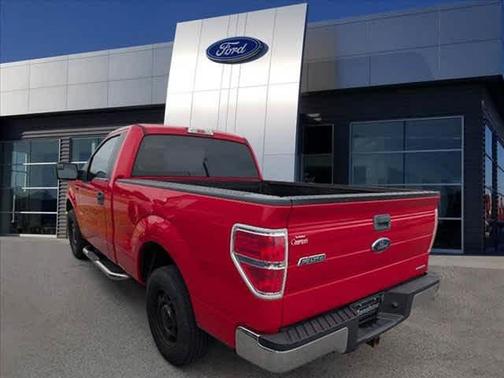 2013 Ford F-150 XL