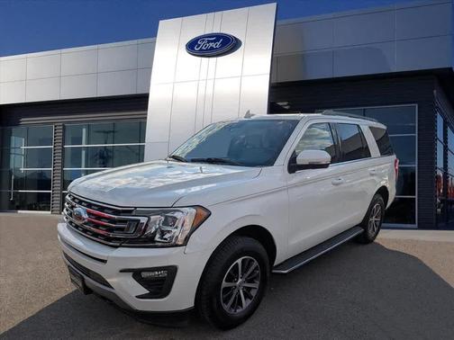 2020 Ford Expedition XLT