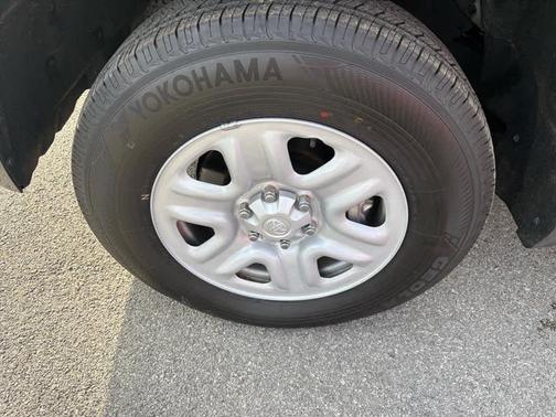 2022 Toyota Tundra SR