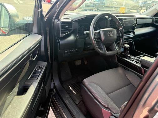 2022 Toyota Tundra SR