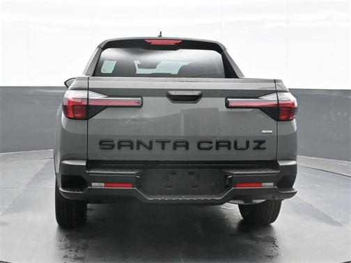 2026 Hyundai SANTA CRUZ SE