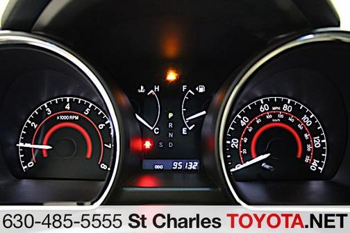 2013 Toyota Highlander SE