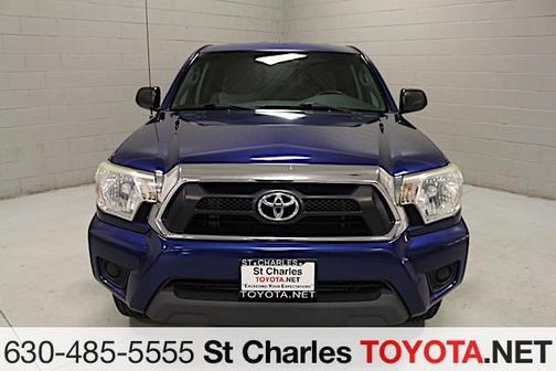 2015 Toyota Tacoma Base