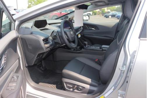 2025 Toyota Prius Limited