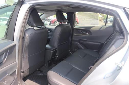 2025 Toyota Prius Limited