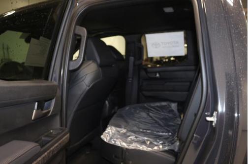 2025 Toyota Tacoma Limited