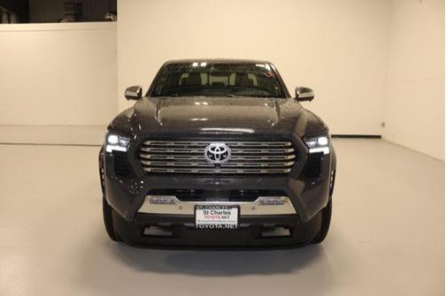 2025 Toyota Tacoma Limited