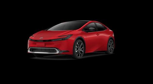 2025 Toyota Prius L