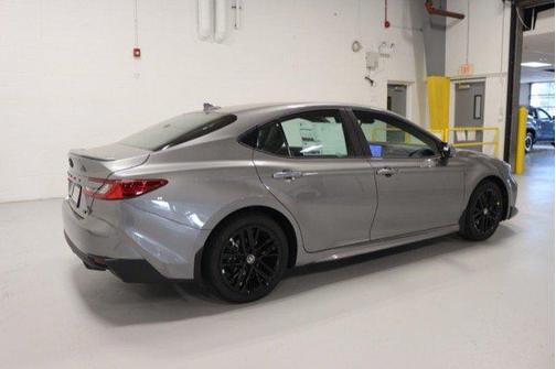 Heavy Metal 2026 Toyota Camry SE