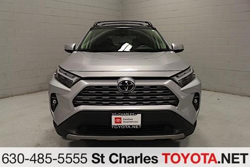 2024 Toyota RAV4 Limited